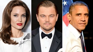 Sony Hack: Angelina Jolie, Leonardo DiCaprio, Obama, and More of the Biggest Leaks, Timeline of Events