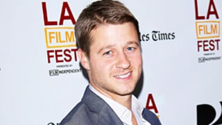 Ben McKenzie Admits to Using Handcuffs in Bed With a Woman, Talks Dating Regrets