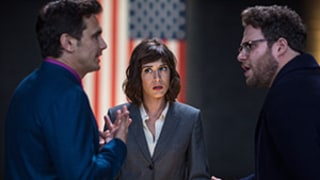 Will The Interview Ever Be Released? Sony Pictures Posts New Seth Rogen, James Franco Trailer