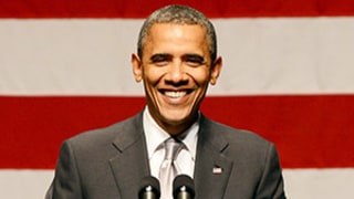 President Obama on Sony Hack: Pulling The Interview Was