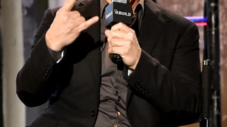 Josh Rocks On