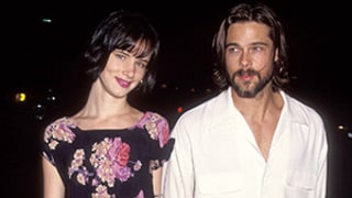 Juliette Lewis Sends Ex-Boyfriend Brad Pitt Birthday Wishes on Instagram