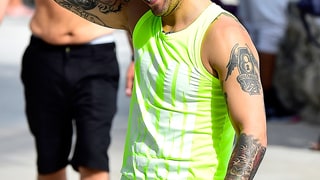 A Punk Papa