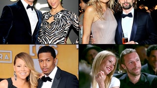 2014's Biggest Breakups
