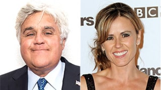 Jay Leno Recalls Awkward Story Involving Bachelorette Trista Sutter From When She Was a Guest on The Tonight Show