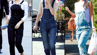 Overalls
