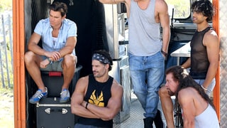 Supersized Hotties