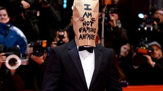 Shia's Not Famous Anymore