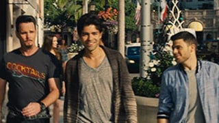 Entourage Movie Trailer Arrives Three Years After Series' Final Episode: Watch