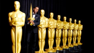 Oscars 2016: How Chris Rock, the Academy Awards Handled the #OscarsSoWhite Controversy