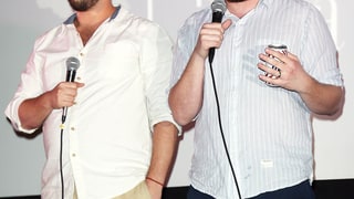 Taking the Mic