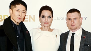 Angelina Jolie Wins Christmas Day Box Office With Unbroken, Bests Into the Woods