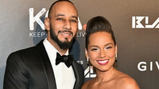 Alicia Keys Gives Birth, Welcomes Second Baby Boy With Swizz Beatz: See His Unique Name!