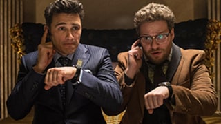 Seth Rogen, James Franco to Live-Tweet The Interview After Impressive Limited Release