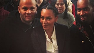 Mel B Defends Stephen Belafonte: