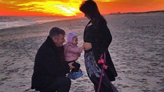 Hilaria Baldwin Is Pregnant, Expecting Her Second Child With Alec Baldwin: See the Sweet Baby Announcement!