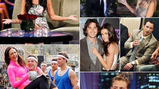 Biggest Bachelor/Bachelorette Villains
