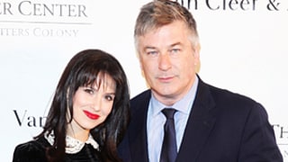 Hilaria Baldwin Hints She's Expecting a Baby Boy With Husband Alec Baldwin