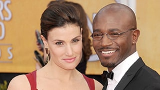 Idina Menzel, Taye Diggs Officially Divorce One Year After Separation