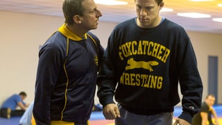 Foxcatcher, Best Motion Picture - Drama