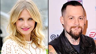 Cameron Diaz Marries Benji Madden at Her Beverly Hills Home: Details!