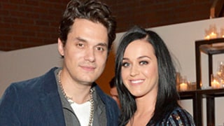 Katy Perry, John Mayer Reunite, Spotted Having Dinner Together Post Split -- Get All the Details!
