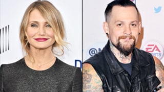 Cameron Diaz and Benji Madden's Wedding: Details on the Jewish Ceremony, Celebrity Guests, Surprise Performances!