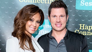 Vanessa Minnillo Gives Birth, Welcomes Baby Girl Brooklyn Elisabeth With Nick Lachey: First Photo