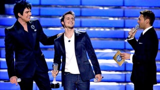 Adam Lambert