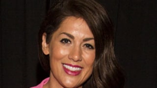 Jillian Harris Opens Up About Getting a Nose Job, Was Told She Had a
