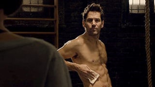 Ant-Man Trailer: Paul Rudd Gets a Superhero Makeover in First Clip -- Watch!