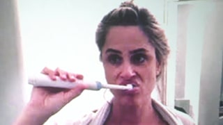Amanda Peet Covers