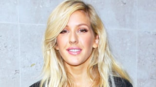 Ellie Goulding Drops Steamy New Fifty Shades of Grey Song
