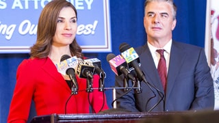 The Good Wife