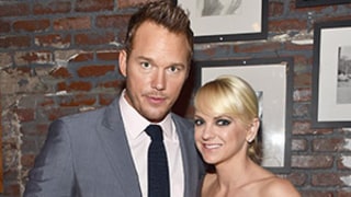 Anna Faris Co-Hosts 2015 People's Choice Awards: Find Out Why Husband Chris Pratt Skipped