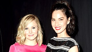 People's Choice Awards 2015 Red Carpet: See Kristen Bell, Olivia Munn, and More of the Best-Dressed Stars of the Night!