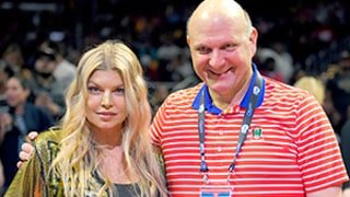 Steve Ballmer Dances Amazingly to Fergie at L.A. Clippers Game: Watch