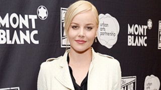 Abbie Cornish Is a Secret Rapper, Will Join Nas on Tour: Watch Her Skills in a Video