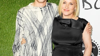 A Boy and His Mom