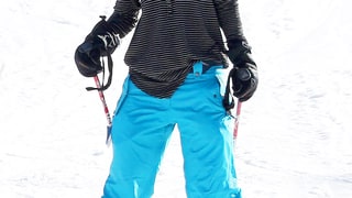 Happily Going Downhill
