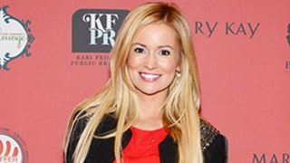 Emily Maynard Is Pregnant! Bachelorette Expecting Child With Husband Tyler Johnson