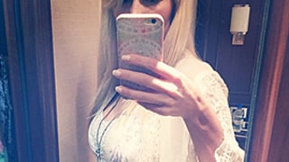 Pregnant Emily Maynard Reveals Baby Bump on Instagram: Photo