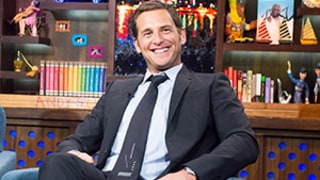 Josh Lucas: Jennifer Lopez Was a