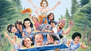 Wet Hot American Summer Gets Netflix Series, Entire Cast Returning