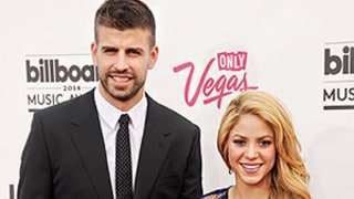 Shakira Gives Birth, Welcomes Second Baby Boy With Boyfriend Gerard Pique