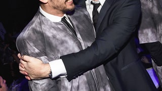 Scrubs and Hugs