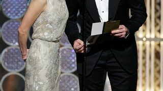 Chris Pratt and Anna Faris