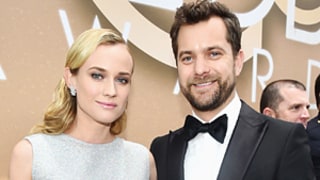 Diane Kruger Freaked Out Over Joshua Jackson's Affair Win at Golden Globes: Watch the Sweet GIF