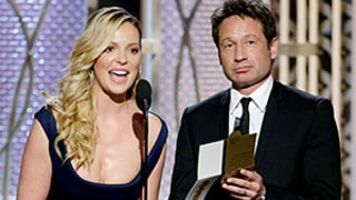 Golden Globes 2015: Why Was Everyone So Sweaty Inside the Beverly Hilton?
