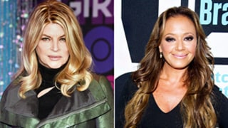 Kirstie Alley: I'm Not a